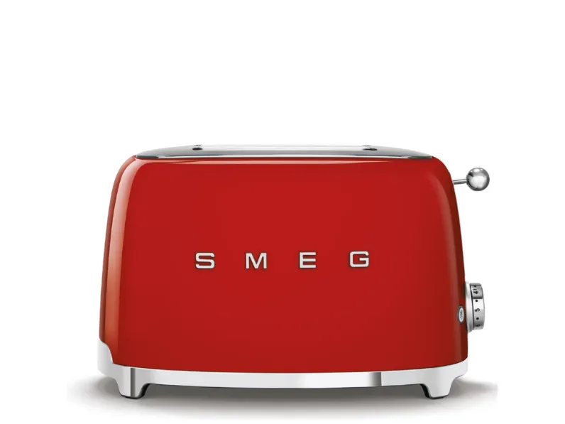 Piccoli elettrodomestici Smeg Tostapane in Offerta Outlet