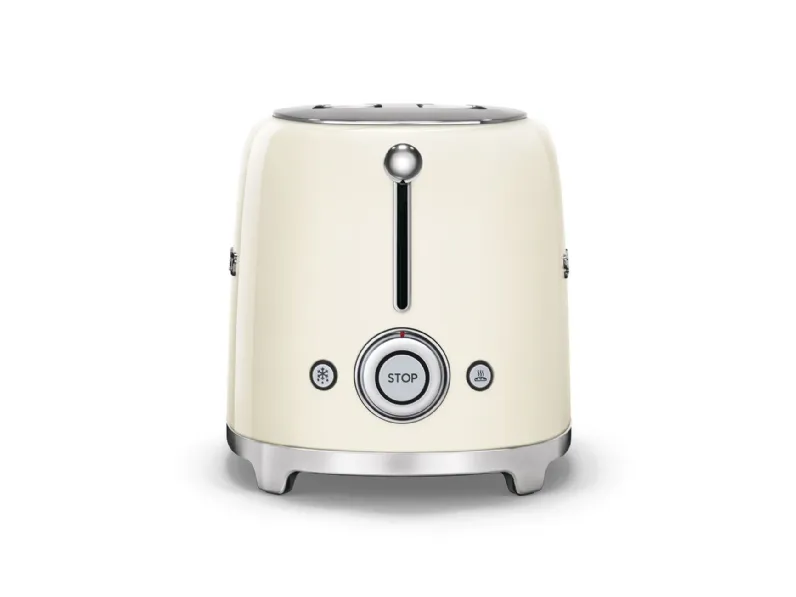 Piccoli elettrodomestici Smeg: Tostapane smeg a prezzi convenienti