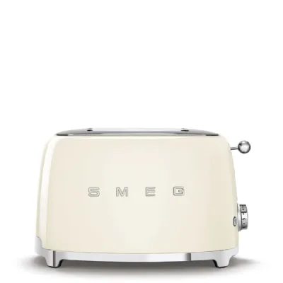 Piccoli elettrodomestici Smeg: Tostapane smeg a prezzi convenienti