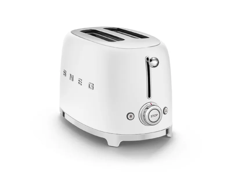 Tsf01whmeu Smeg: piccoli elettrodomestici a prezzo ribassato