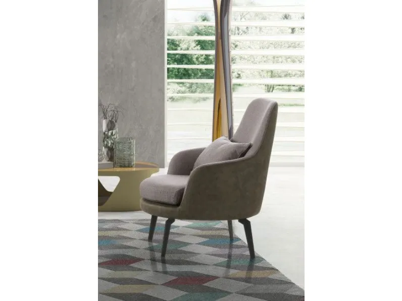 Poltrona modello Air Collezione esclusiva a prezzi convenienti