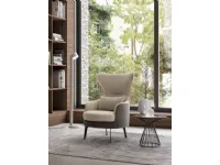 Poltrona modello Dodo Collezione esclusiva a prezzi outlet