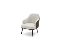 Poltrona Aaron * Le comfort in Tessuto SCONTATA
