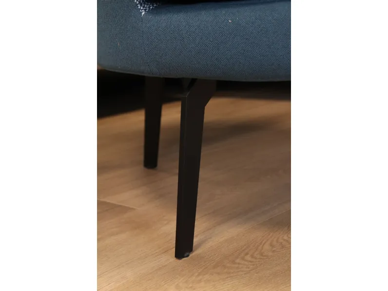 Poltroncina Air Con seduta fissa Le comfort a prezzi convenienti
