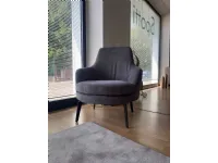 Poltrona modello Air Le comfort ad un prezzo vantaggioso