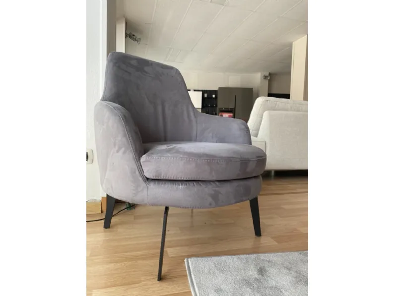 Poltrona modello Air Le comfort ad un prezzo vantaggioso