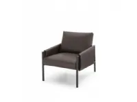 Poltrona modello Andy Le comfort con forte sconto