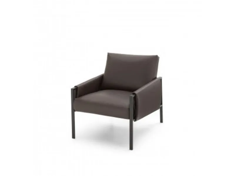 Poltrona modello Andy Le comfort con forte sconto