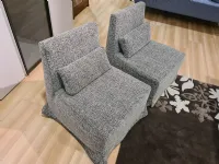 Poltroncina Babette a marchio Jesse SCONTATA