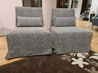 Poltroncina Babette a marchio Jesse SCONTATA