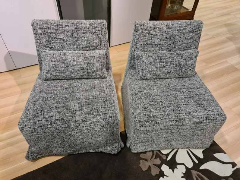 Poltroncina Babette a marchio Jesse SCONTATA
