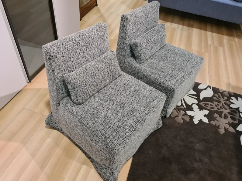 Poltroncina Babette a marchio Jesse SCONTATA