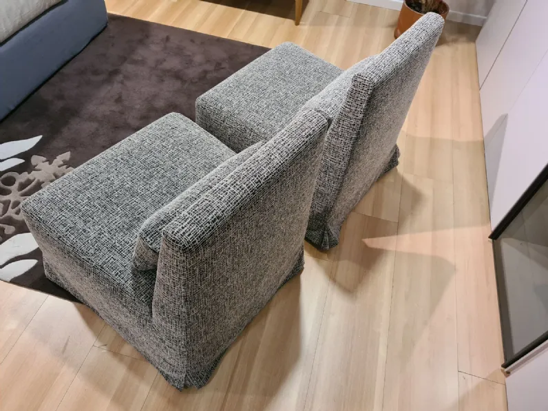 Poltroncina Babette a marchio Jesse SCONTATA
