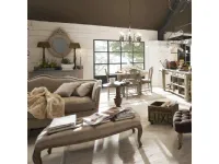 Poltroncina Capitonn� Dialma Brown scontata. Un'occasione!