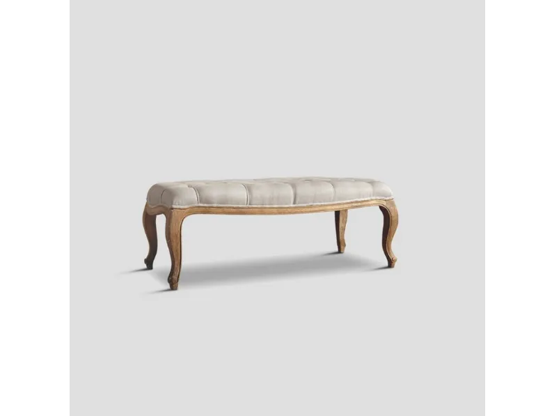 Poltroncina Capitonn� Dialma Brown scontata. Un'occasione!