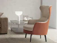 Poltroncina Dodo a marchio Le comfort SCONTATA