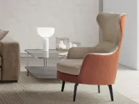 Poltroncina Dodo Con seduta fissa a marchio Le comfort in offerta