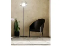 Poltroncina Driade Pratfall in Pelle a prezzo Outlet!