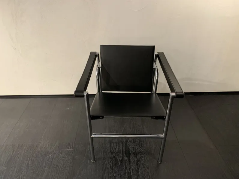 Poltrona modello  e/33/p Sigerico ad un prezzo conveniente