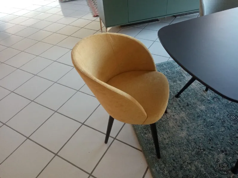 Poltrona modello Evia Presotto ad un prezzo vantaggioso