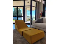 Poltrona modello Galeotta Zanotta a prezzi outlet