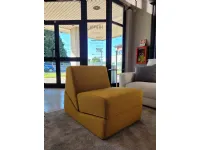 Poltrona modello Galeotta Zanotta a prezzi outlet