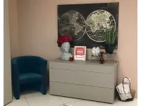 Poltrona in stile design 01 Artigianale in Offerta Outlet