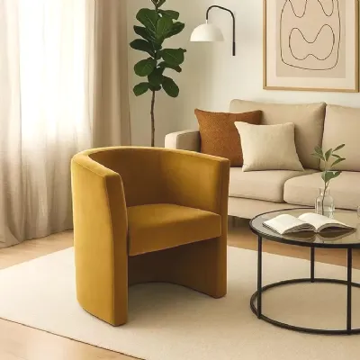 Poltrona modello 01 Artigianale ad un prezzo imperdibile