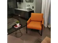 Poltroncina Andy Con seduta fissa Le comfort in offerta