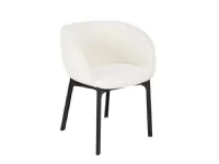 Poltrona modello Charla Kartell a prezzi convenienti