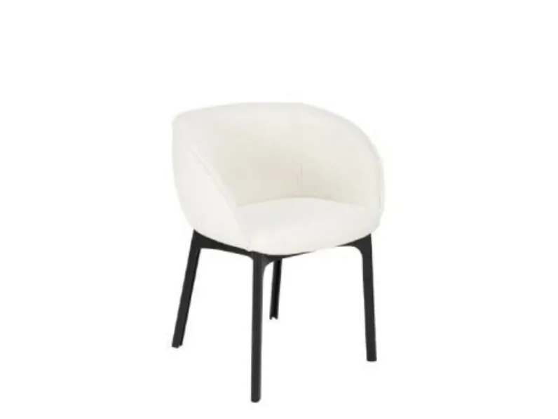 Poltrona modello Charla Kartell a prezzi convenienti