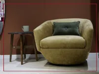 Poltrona modello Fracco Franco ferri con forte sconto
