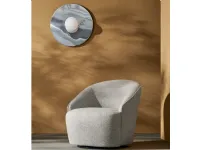 Poltroncina Jolie * Con seduta fissa Twils in offerta