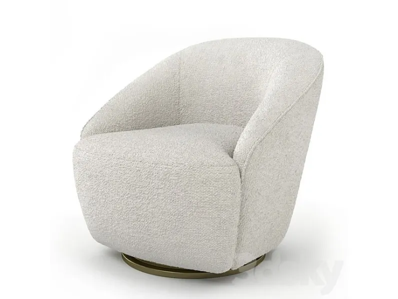 Poltroncina Jolie * Con seduta fissa Twils in offerta