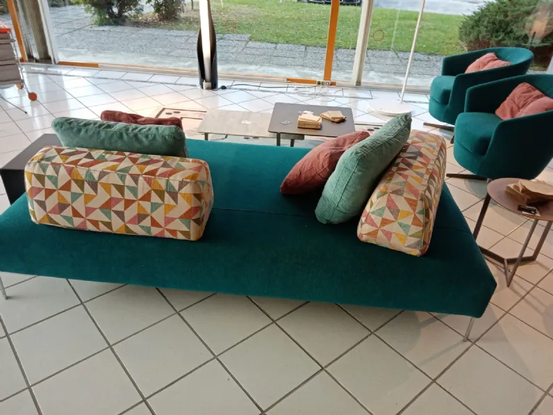 Poltrona modello Moon small Samoa ad un prezzo imperdibile