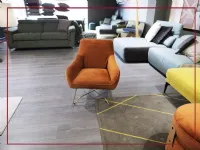 Poltroncina Namy Con seduta fissa Egoitaliano in offerta