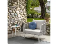 Poltroncina modello Poltroncina milo talenti Talenti in Microfibra a prezzo Outlet
