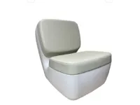 Poltrona in stile design Poltroncina nimrod magis Magis in Offerta Outlet