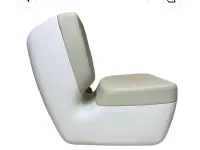 Poltrona in stile design Poltroncina nimrod magis Magis in Offerta Outlet