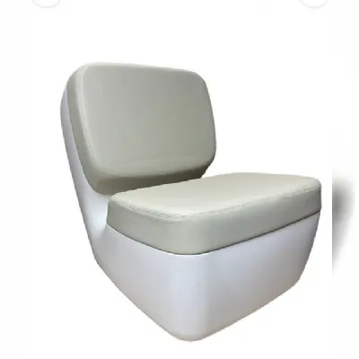Poltrona in stile design Poltroncina nimrod magis Magis in Offerta Outlet