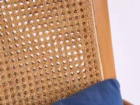 Poltrona Sebastian designer arch. a. citterio Flexform in Tessuto SCONTATA