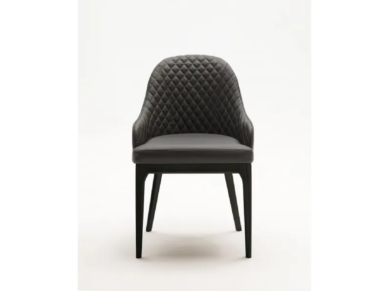 Poltroncina Thelma Con seduta fissa a marchio Ozzio in offerta 