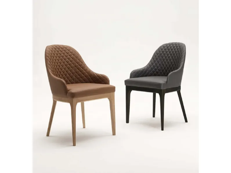 Poltroncina Thelma Con seduta fissa a marchio Ozzio in offerta 