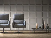 Poltrona modello Fix Samoa ad un prezzo imperdibile
