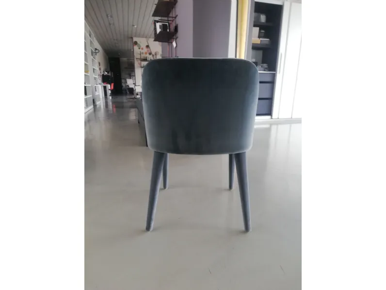 Scontata! Poltroncina Jackie Gallotti & Radice. Acquista ora!
