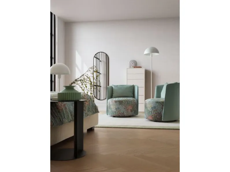 Poltroncina Isabel Mottes Selection SCONTATA: stile e comfort ad un prezzo imbattibile!