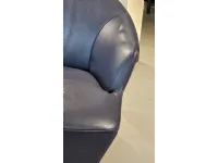 Poltroncina Kris Con seduta fissa Divanidea con forte sconto