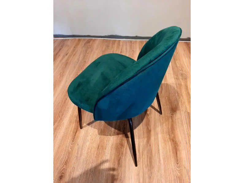 Poltroncina Lulu' Con seduta fissa La seggiola con forte sconto