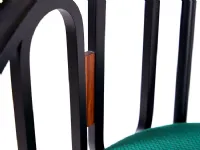 Poltroncina modello 63320 Giorgetti in Tessuto a prezzo scontato