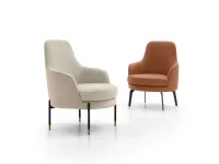 Poltrona in Tessuto Air Le comfort a prezzo scontato